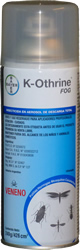 K-othrine fog